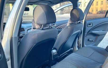 Nissan Almera Classic, 2008 год, 480 000 рублей, 15 фотография