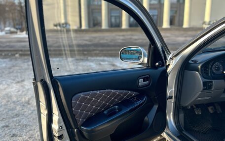 Nissan Almera Classic, 2008 год, 480 000 рублей, 13 фотография