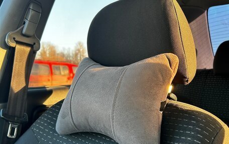 Nissan Almera Classic, 2008 год, 480 000 рублей, 17 фотография