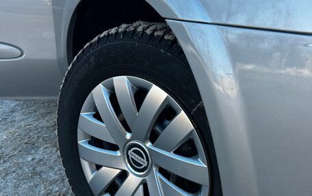 Nissan Almera Classic, 2008 год, 480 000 рублей, 22 фотография