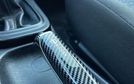 Nissan Almera Classic, 2008 год, 480 000 рублей, 24 фотография