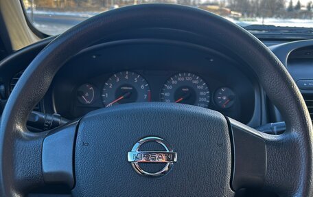 Nissan Almera Classic, 2008 год, 480 000 рублей, 23 фотография