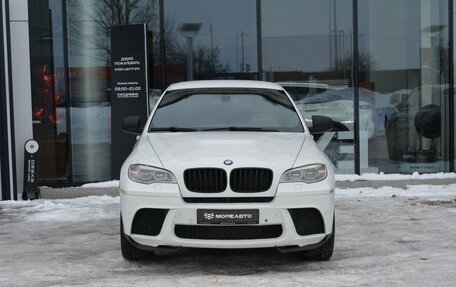 BMW X6, 2012 год, 2 100 000 рублей, 2 фотография