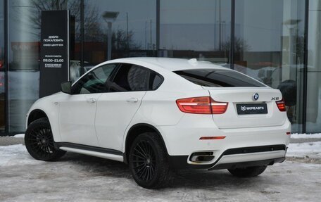 BMW X6, 2012 год, 2 100 000 рублей, 7 фотография