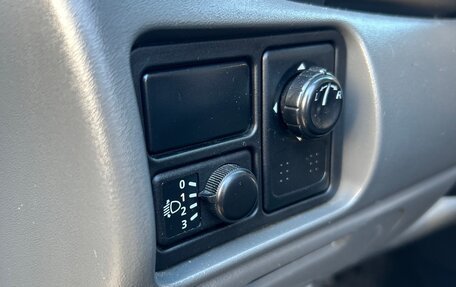 Nissan Almera Classic, 2008 год, 480 000 рублей, 20 фотография