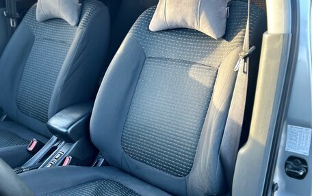 Nissan Almera Classic, 2008 год, 480 000 рублей, 26 фотография