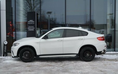 BMW X6, 2012 год, 2 100 000 рублей, 8 фотография