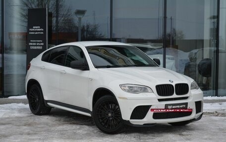 BMW X6, 2012 год, 2 100 000 рублей, 3 фотография