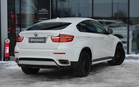 BMW X6, 2012 год, 2 100 000 рублей, 5 фотография