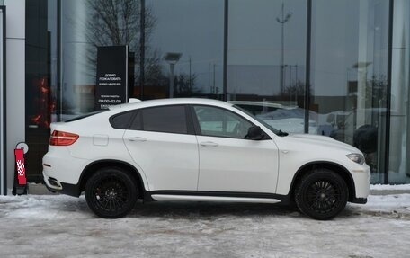 BMW X6, 2012 год, 2 100 000 рублей, 4 фотография