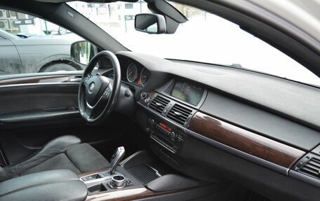 BMW X6, 2012 год, 2 100 000 рублей, 17 фотография
