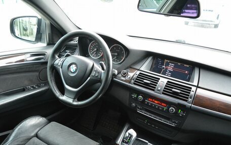 BMW X6, 2012 год, 2 100 000 рублей, 20 фотография