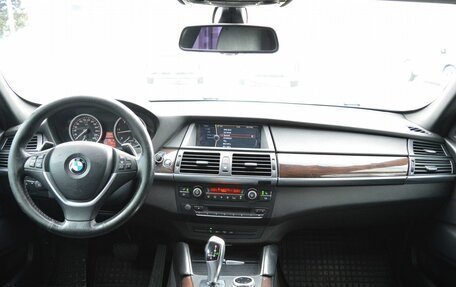 BMW X6, 2012 год, 2 100 000 рублей, 19 фотография
