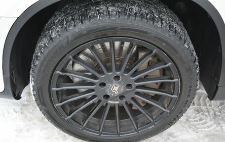 BMW X6, 2012 год, 2 100 000 рублей, 10 фотография