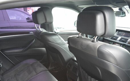 BMW X6, 2012 год, 2 100 000 рублей, 16 фотография