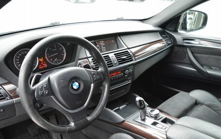 BMW X6, 2012 год, 2 100 000 рублей, 12 фотография