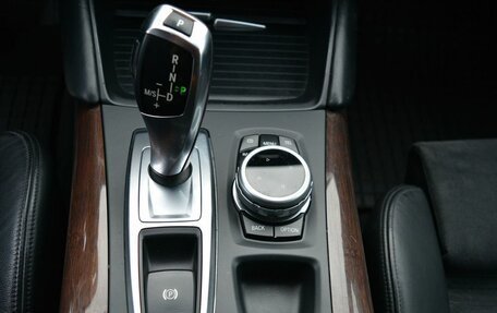 BMW X6, 2012 год, 2 100 000 рублей, 27 фотография