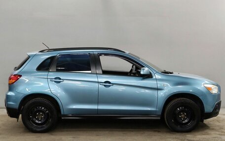 Mitsubishi ASX I рестайлинг, 2010 год, 700 000 рублей, 4 фотография