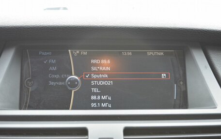 BMW X6, 2012 год, 2 100 000 рублей, 29 фотография