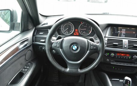 BMW X6, 2012 год, 2 100 000 рублей, 21 фотография