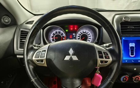 Mitsubishi ASX I рестайлинг, 2010 год, 700 000 рублей, 12 фотография