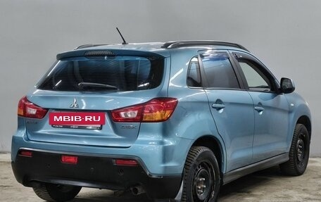 Mitsubishi ASX I рестайлинг, 2010 год, 700 000 рублей, 5 фотография
