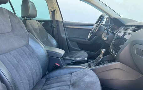 Skoda Octavia, 2018 год, 2 221 111 рублей, 10 фотография