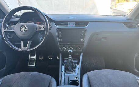 Skoda Octavia, 2018 год, 2 221 111 рублей, 9 фотография