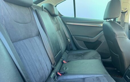 Skoda Octavia, 2018 год, 2 221 111 рублей, 11 фотография