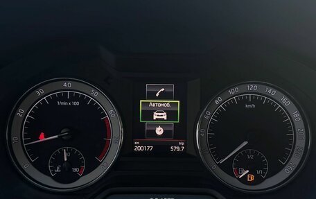 Skoda Octavia, 2018 год, 2 221 111 рублей, 12 фотография