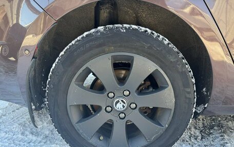 Skoda Octavia, 2018 год, 2 221 111 рублей, 13 фотография