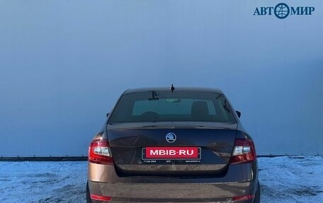 Skoda Octavia, 2018 год, 2 221 111 рублей, 7 фотография