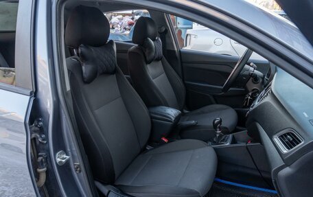 Hyundai Solaris II рестайлинг, 2019 год, 969 000 рублей, 8 фотография