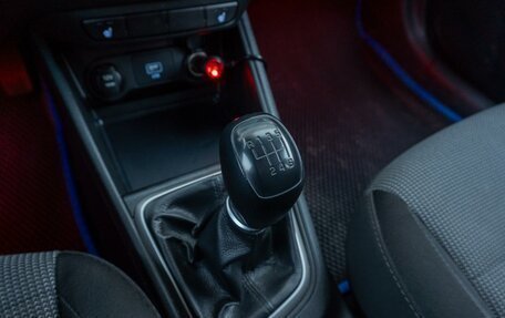 Hyundai Solaris II рестайлинг, 2019 год, 969 000 рублей, 19 фотография