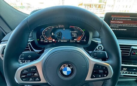 BMW 6 серия, 2021 год, 6 900 000 рублей, 5 фотография