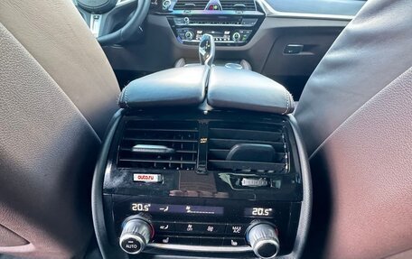 BMW 6 серия, 2021 год, 6 900 000 рублей, 6 фотография