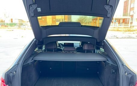 BMW 6 серия, 2021 год, 6 900 000 рублей, 9 фотография