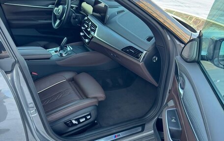 BMW 6 серия, 2021 год, 6 900 000 рублей, 16 фотография