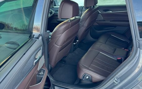 BMW 6 серия, 2021 год, 6 900 000 рублей, 10 фотография