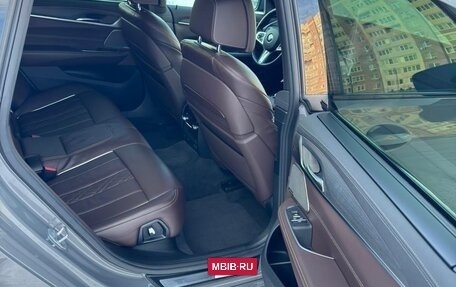 BMW 6 серия, 2021 год, 6 900 000 рублей, 7 фотография