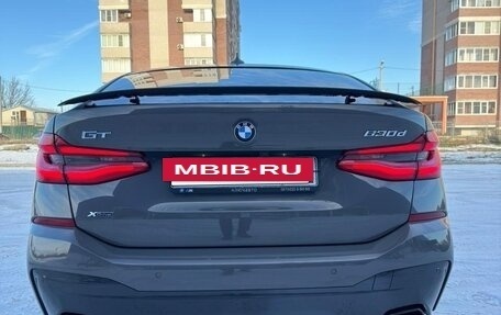 BMW 6 серия, 2021 год, 6 900 000 рублей, 8 фотография