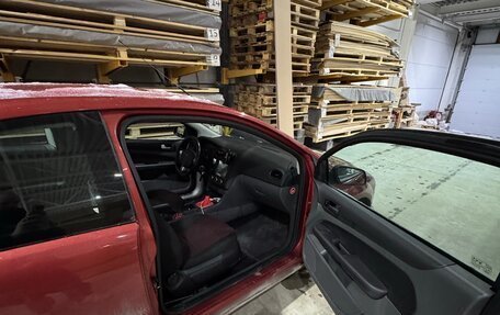 Ford Focus II рестайлинг, 2006 год, 470 000 рублей, 10 фотография