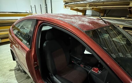 Ford Focus II рестайлинг, 2006 год, 470 000 рублей, 13 фотография