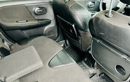 Nissan Note II рестайлинг, 2007 год, 499 000 рублей, 23 фотография