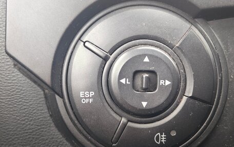 SsangYong Actyon II рестайлинг, 2007 год, 720 000 рублей, 9 фотография