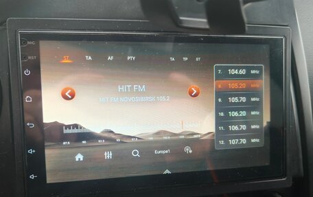 SsangYong Actyon II рестайлинг, 2007 год, 720 000 рублей, 7 фотография