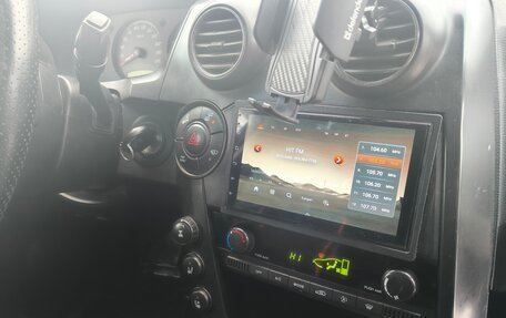 SsangYong Actyon II рестайлинг, 2007 год, 720 000 рублей, 23 фотография