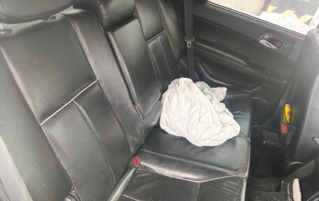 SsangYong Actyon II рестайлинг, 2007 год, 720 000 рублей, 27 фотография