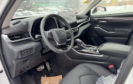 Toyota Highlander, 2026 год, 5 260 000 рублей, 7 фотография