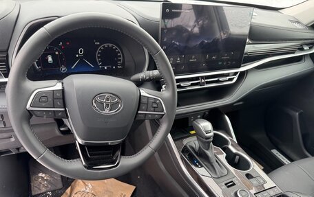 Toyota Highlander, 2026 год, 5 260 000 рублей, 8 фотография